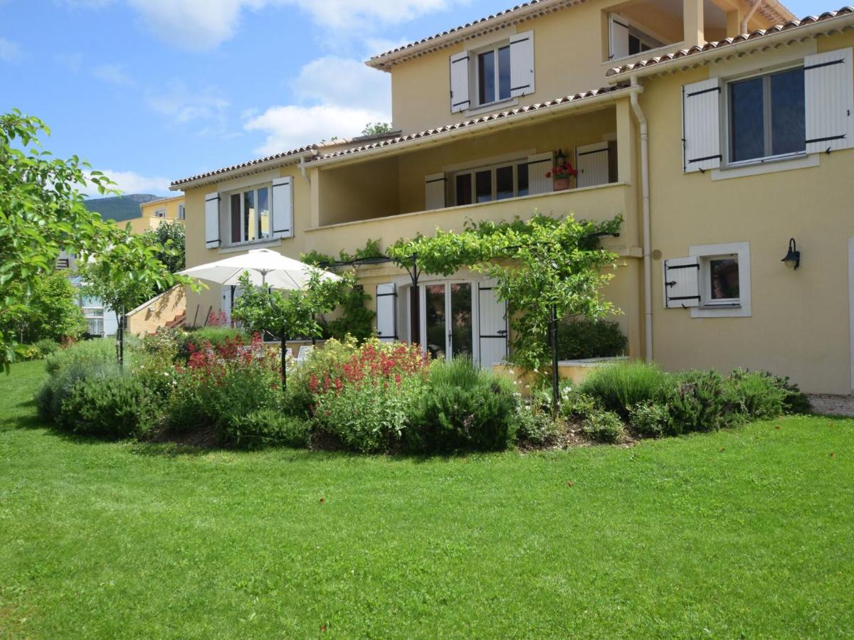 B&B Reilhanette - Apartment in Montbrun les Bains near forest - Bed and Breakfast Reilhanette