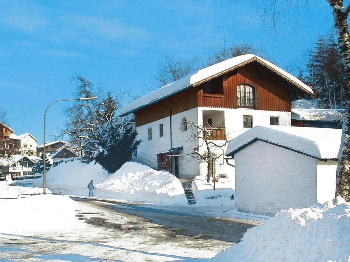 B&B Zenting - Comfortable apartment in Zenting in Lower Bavaria - Bed and Breakfast Zenting