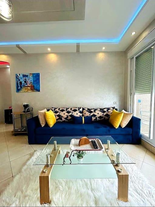 Nice apartment for a good stay in Tanger - B&B Tangeri
