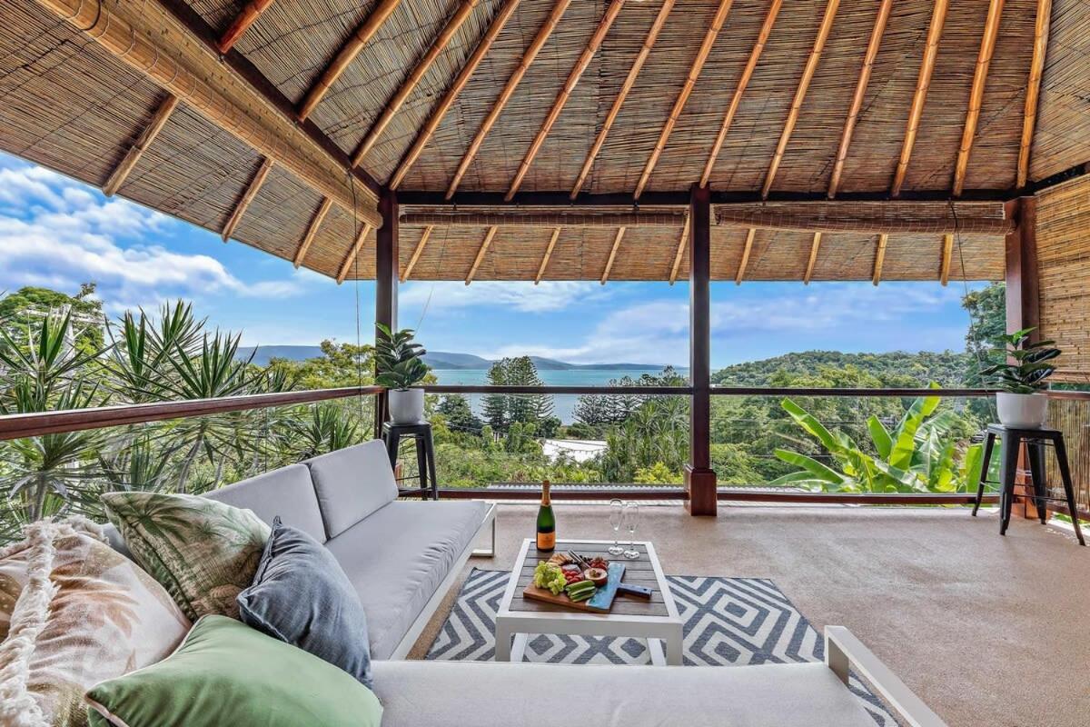 B&B Airlie Beach - Idyllic Whitsunday Holiday Home with amazing views - Bed and Breakfast Airlie Beach