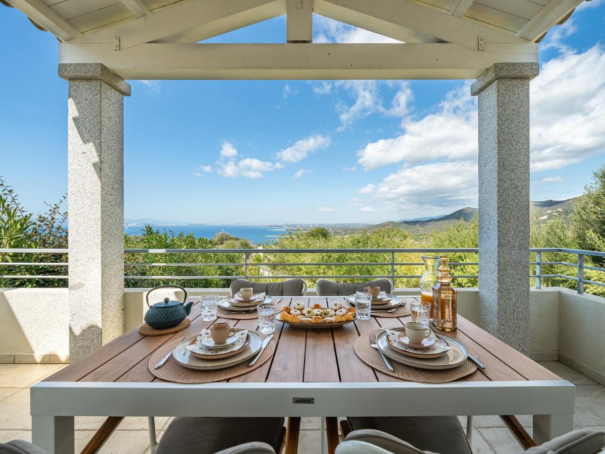 Villa Eden - Bed and Breakfast Terra Mala