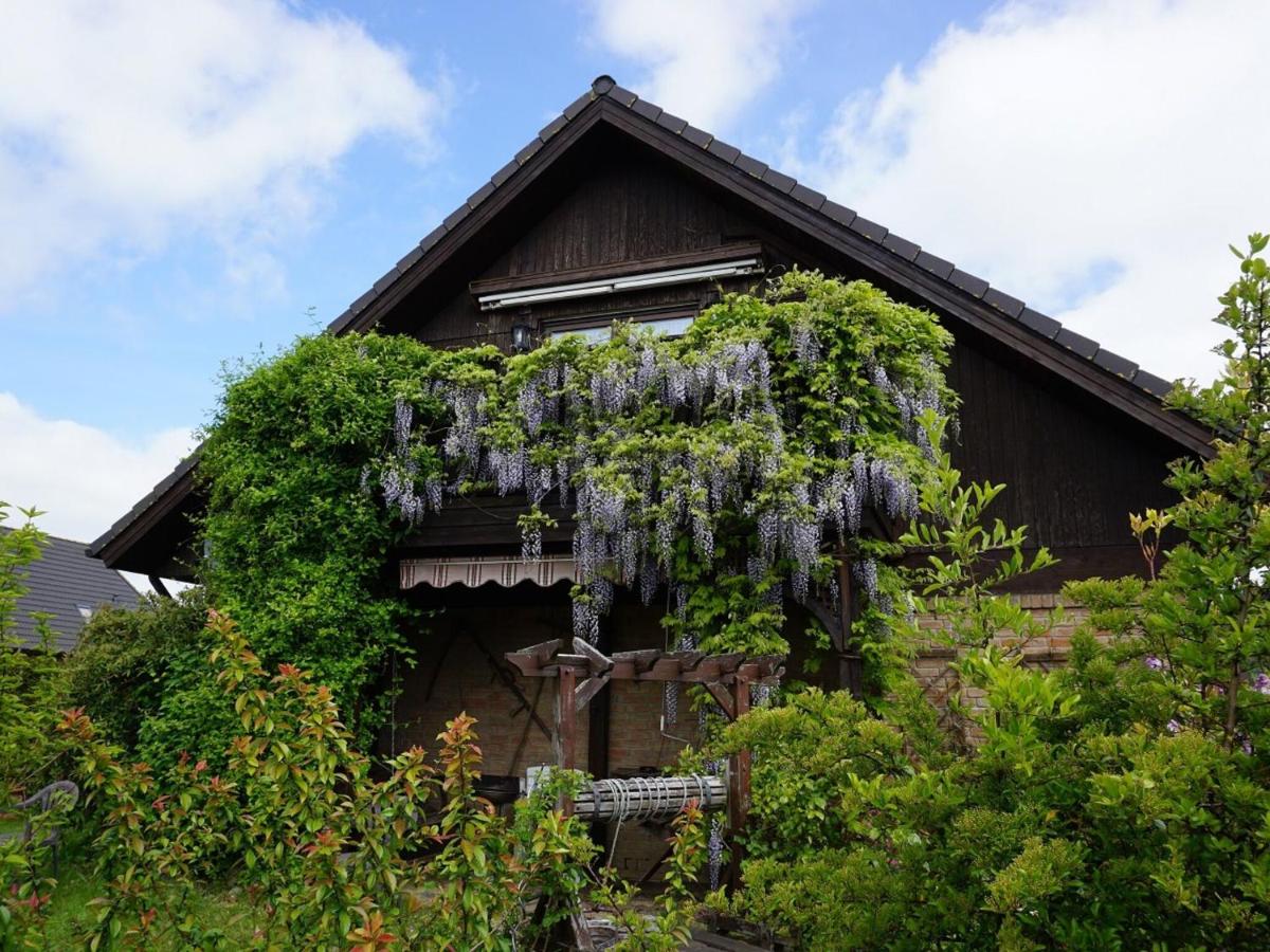 B&B Wendorf - Picturesque Apartment in Neu L dershagen with Terrace Garden - Bed and Breakfast Wendorf