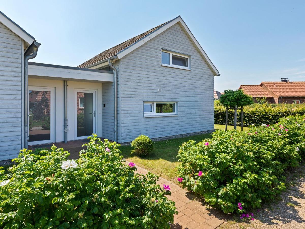 B&B Zierow - Charming Holiday Home in Zierow near Seabeach - Bed and Breakfast Zierow