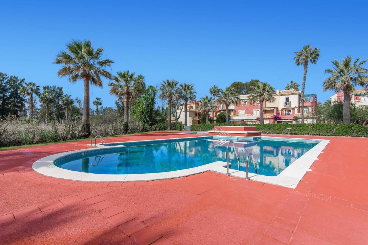 Hoyo I by Ĥ - Isla Canela Golf GHHI16IA3P78 - B&B