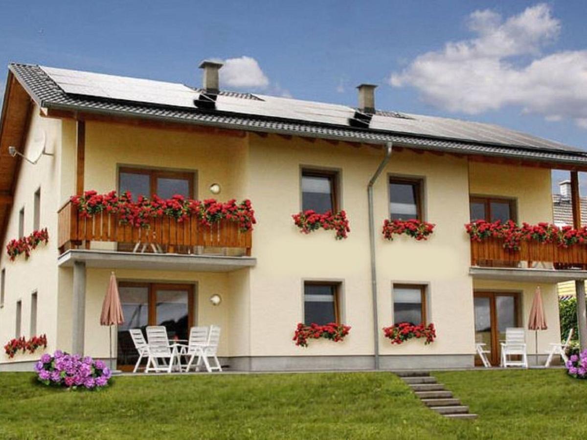 B&B Lahr - Lovely Apartment in M rz with Garden Balcony - Bed and Breakfast Lahr