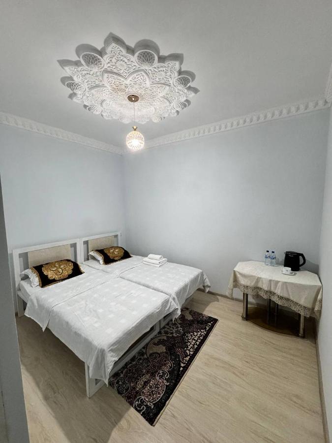 B&B Bukhara - Boulevard Architectural Hotel Wifi 100 MBS - Bed and Breakfast Bukhara