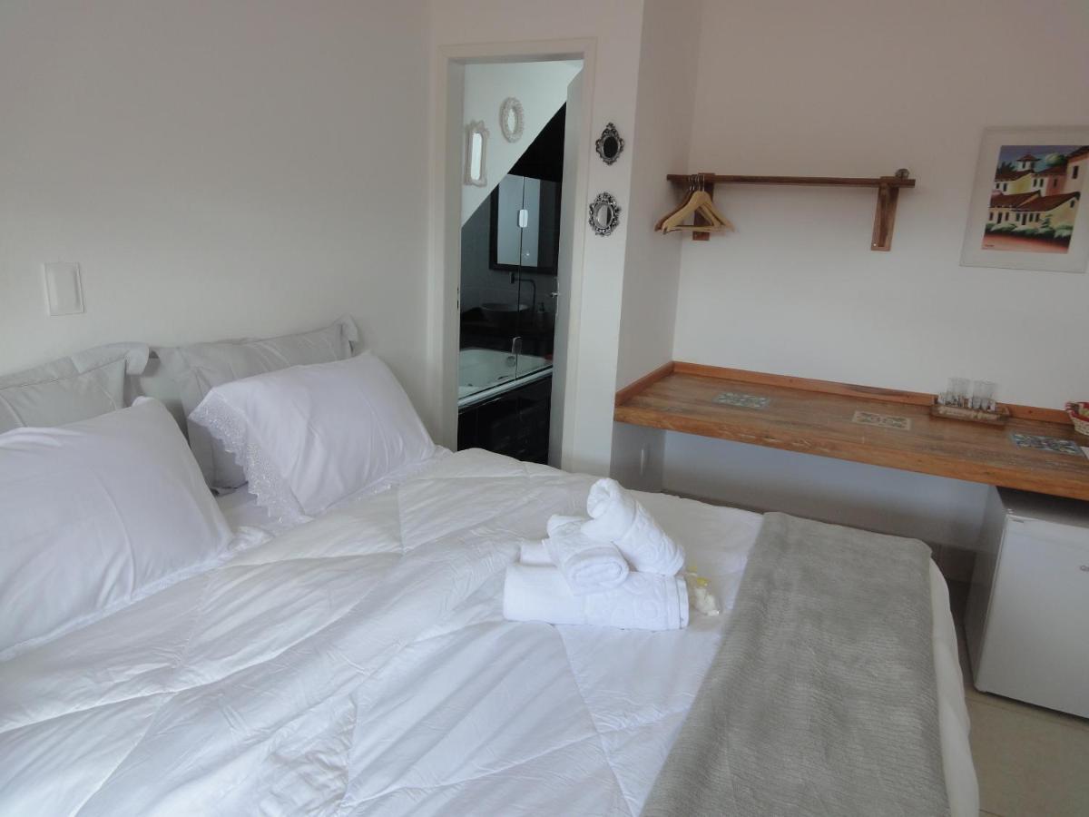 Deluxe Double Room with Bath