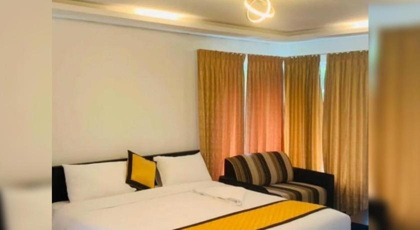 Pearly gates home stay - Bed and Breakfast Kodaikānāl