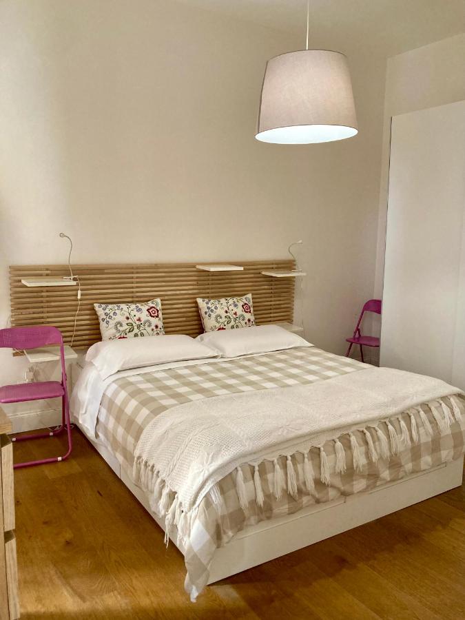B&B Agrigento - Agrigento Flat - apartment with Private Parking - Bed and Breakfast Agrigento
