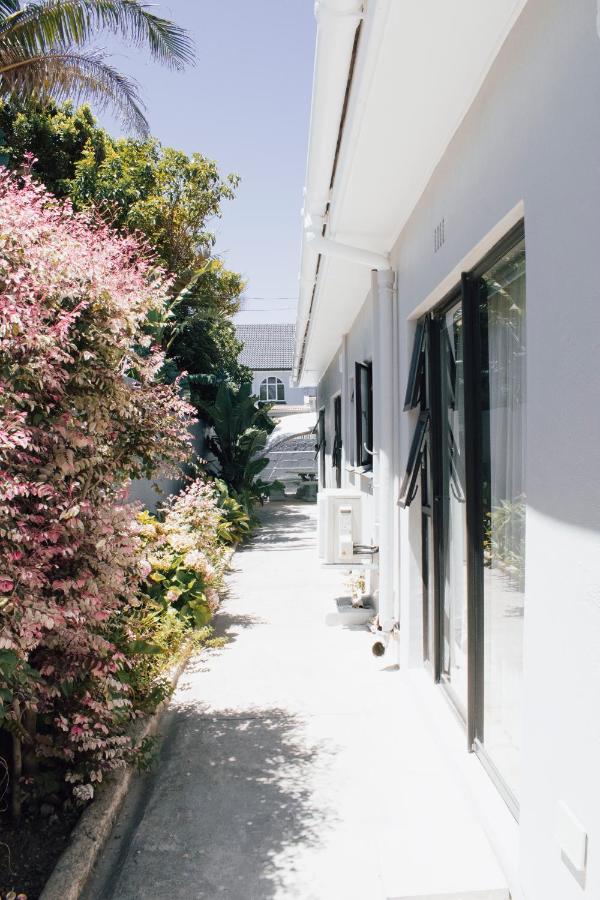 Double Room with Patio