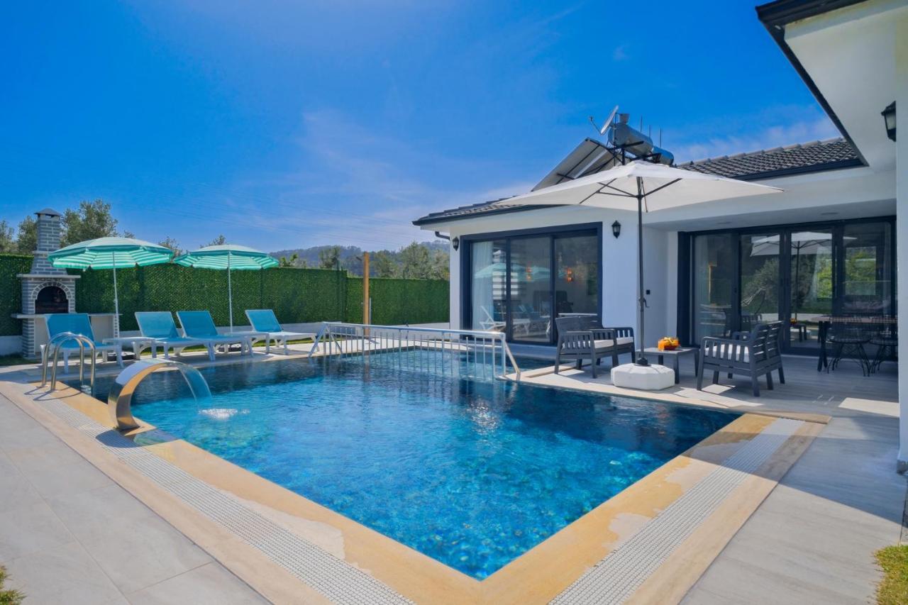 villa emir 3 - Bed and Breakfast