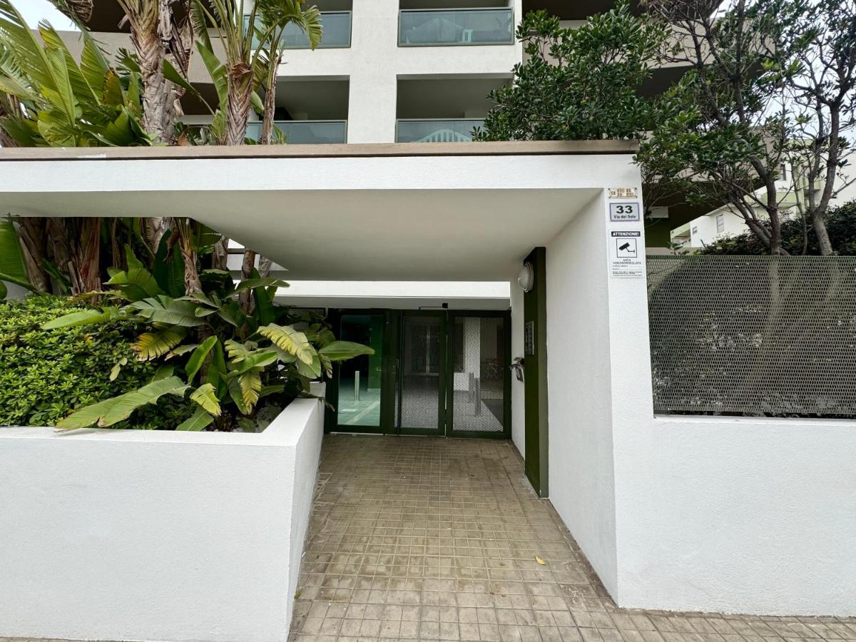 LAGUNA APARTMENTS - B&B