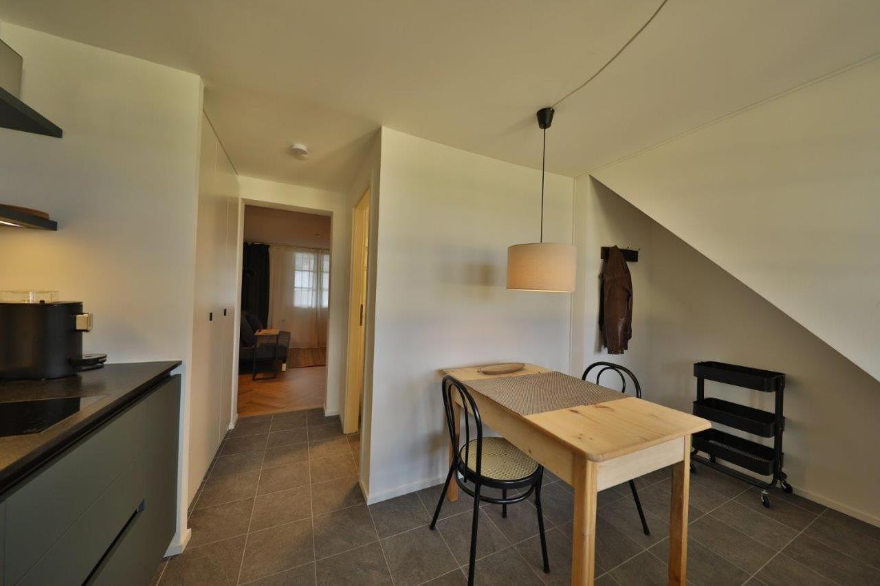Appartamento con Balcone