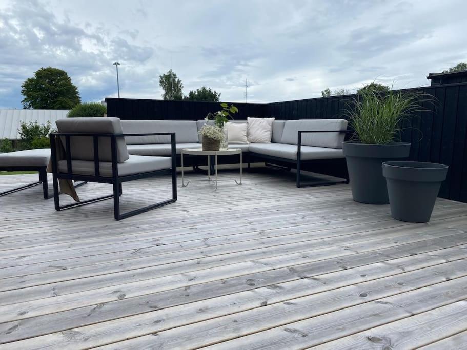 Hus/stuga i Fammarp, Ringenäs - B&B Halmstad