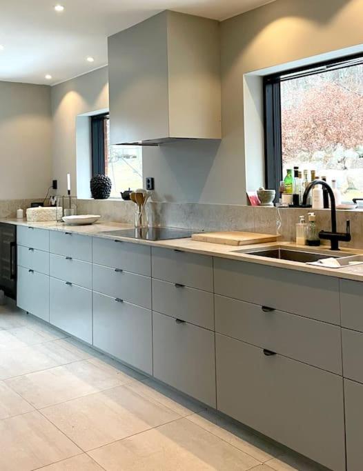 Hus/stuga i Fammarp, Ringenäs - Bed and Breakfast Halmstad