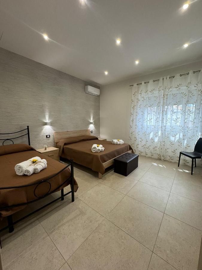 Appartamento con 2 Camere da Letto