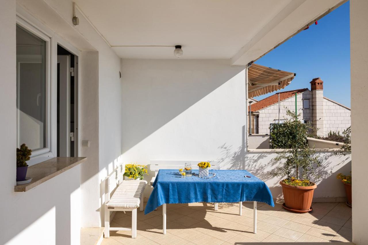 Charming view old town ap, with free parking - Bed and Breakfast Dubrovnik