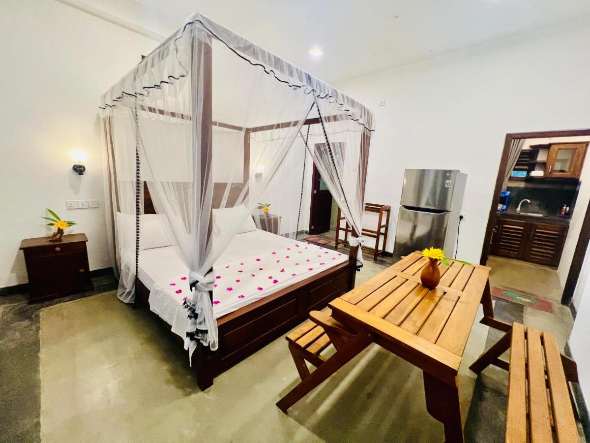 B&B Tangalle - Sunset Resort - Tangalle - Bed and Breakfast Tangalle