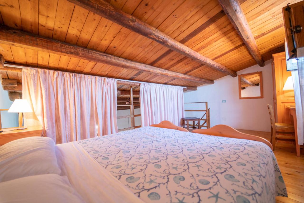 Appartement 1 Chambre Standard