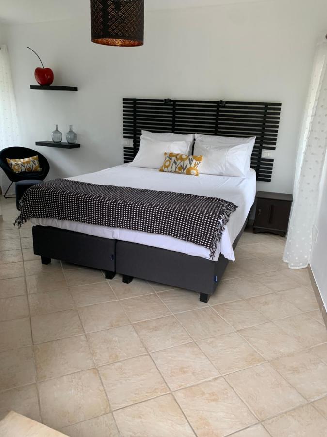 Chambre Double avec Terrasse