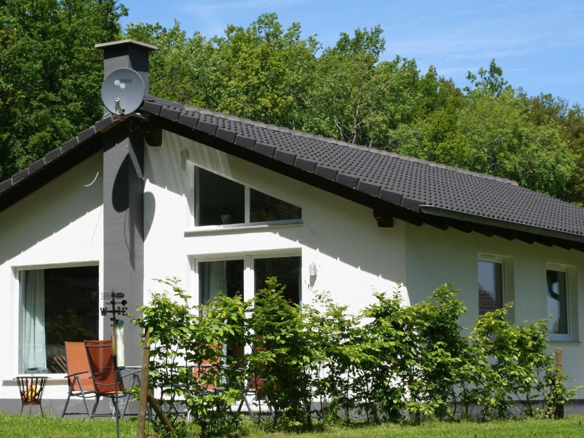 Vakantiehuis met 3 Slaapkamers 