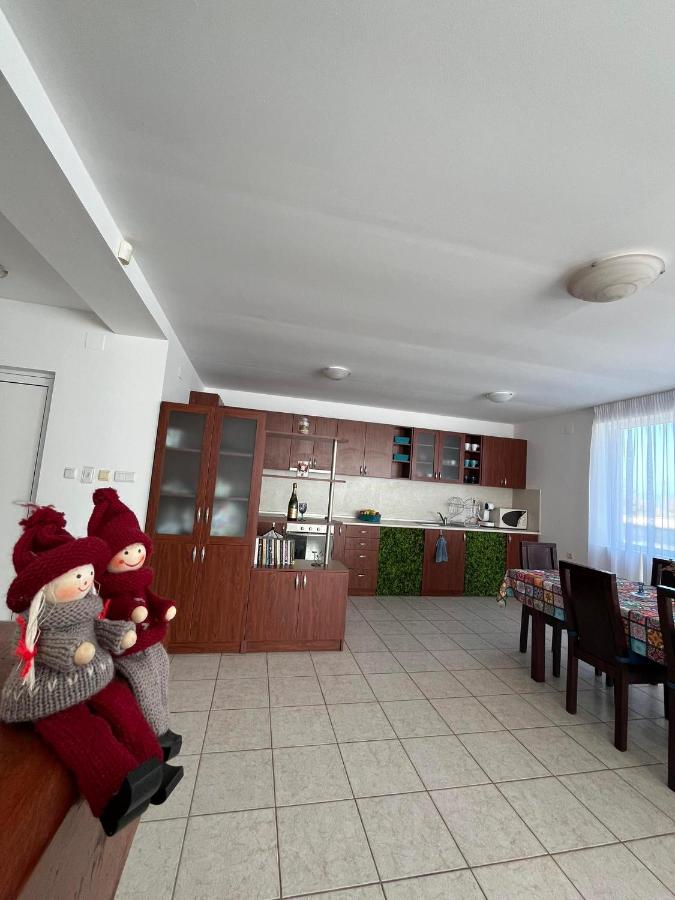 Guest house FantasY - B&B