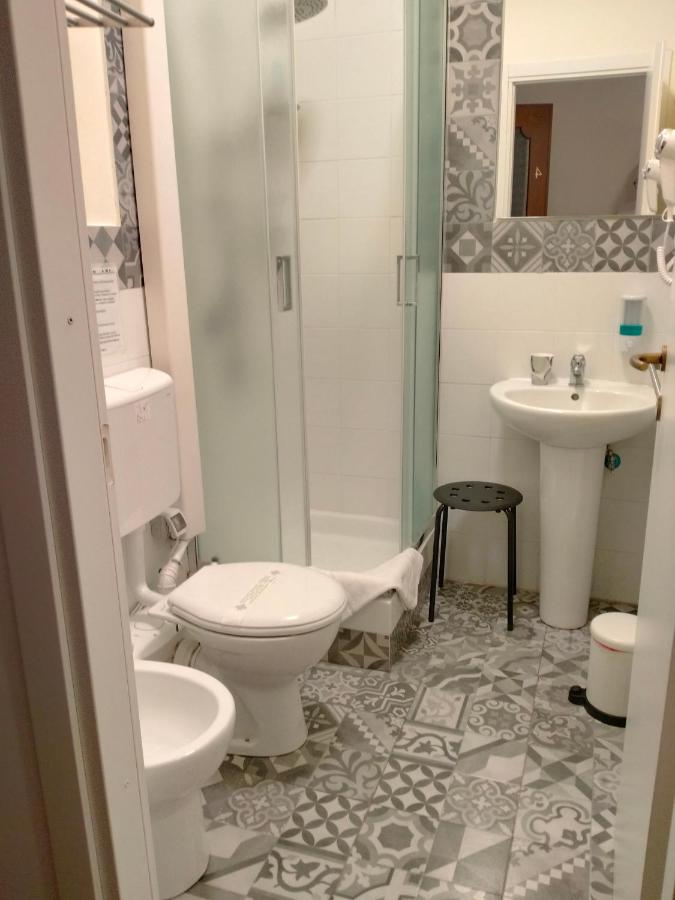 Chambre Simple avec Salle de Bains Privative