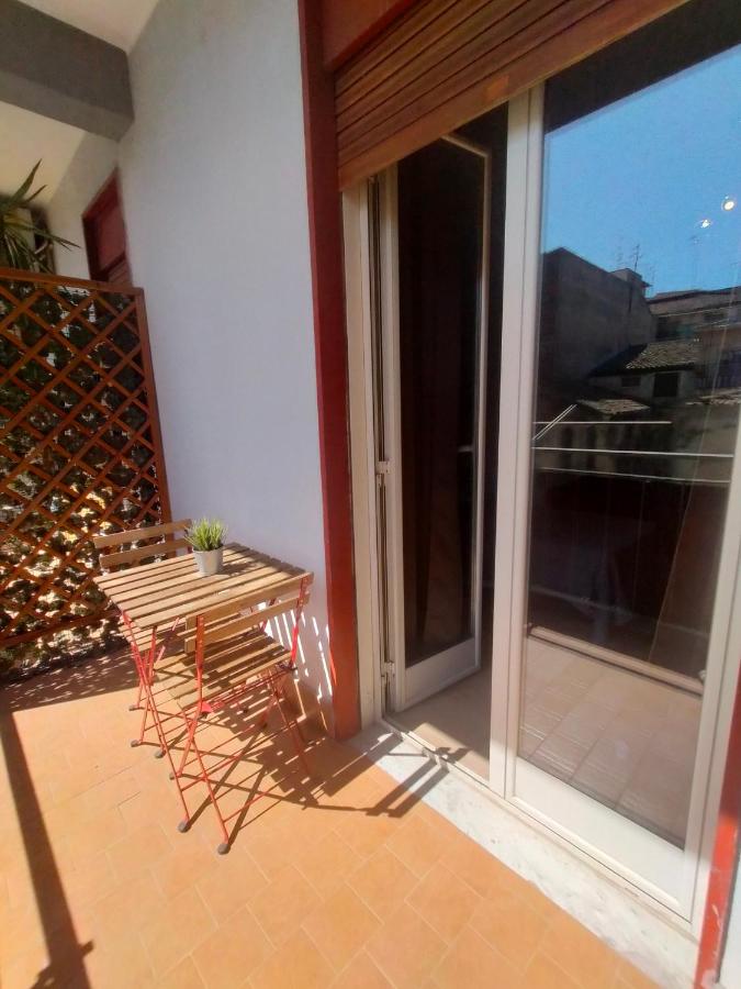 Chambre Triple avec Salle de Bains Privative