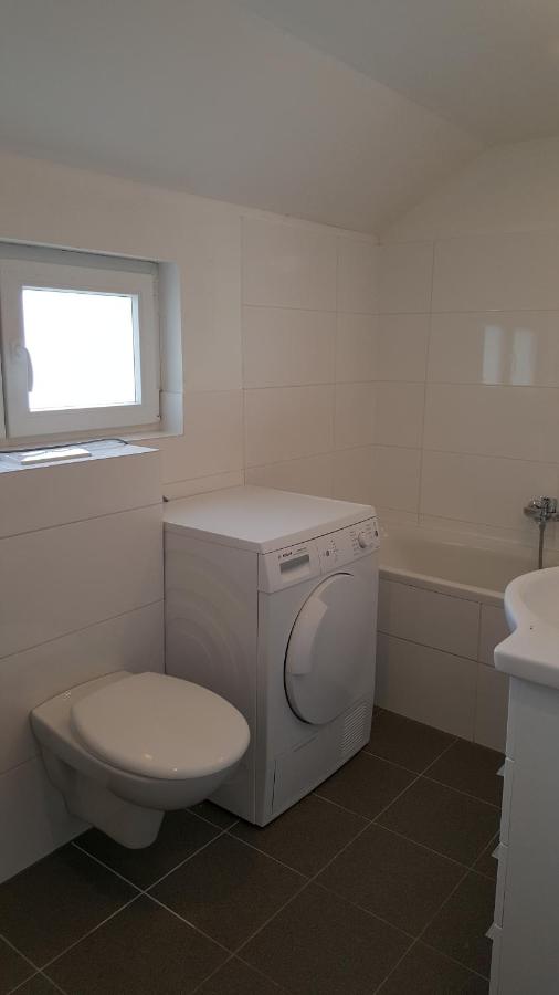 London Apartments - B&B Rheineck