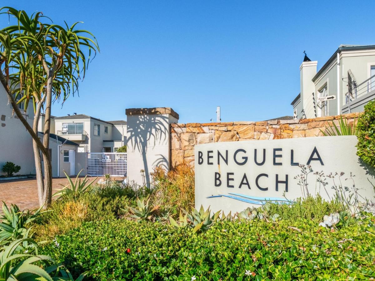 B&B Cape Town - Benguela Beach 24 - Bed and Breakfast Cape Town