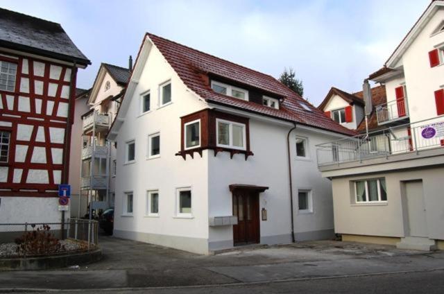 London Apartments - B&B