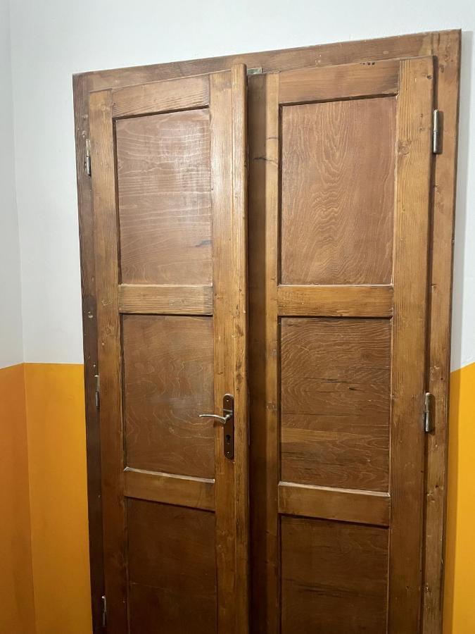 Jáchymov - K Lanovce - Ferienwohnung Joachimsthal