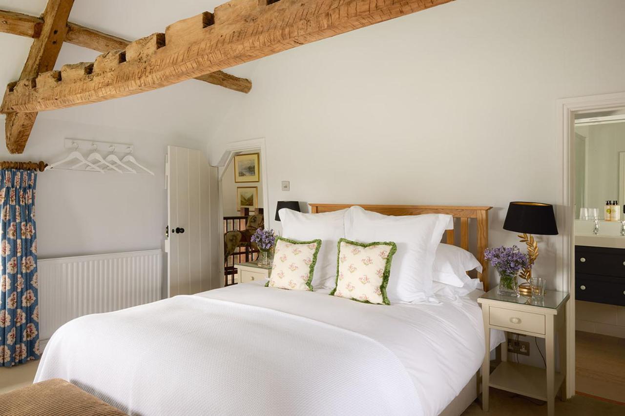 Habitación Superior con cama extragrande