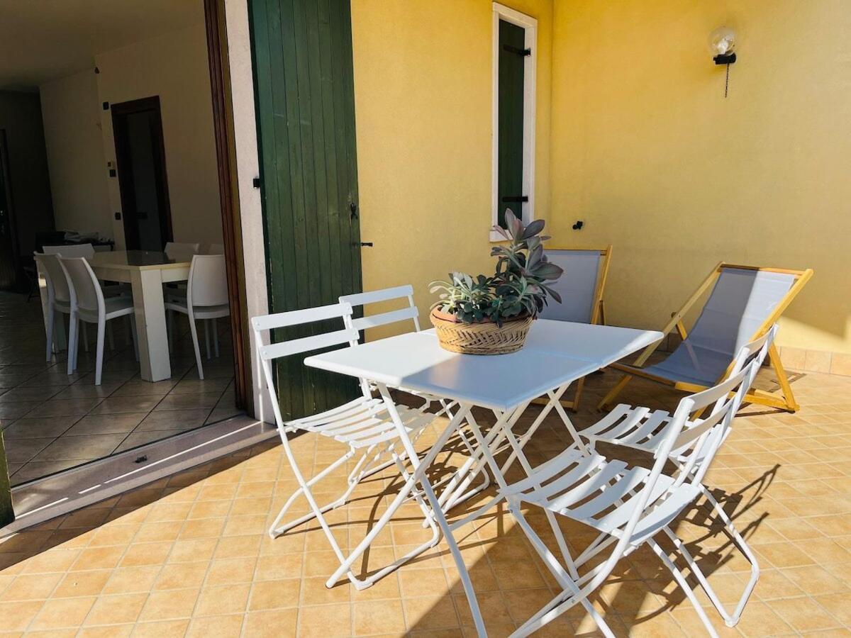 Casa Ulivi Blu - B&B