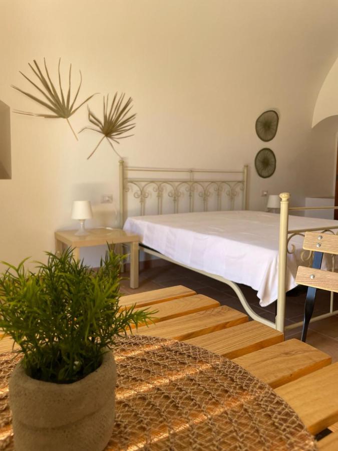 La casa nel bosco - B&B Mattinata