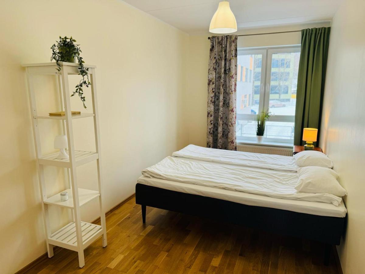 Appartement 2 Chambres