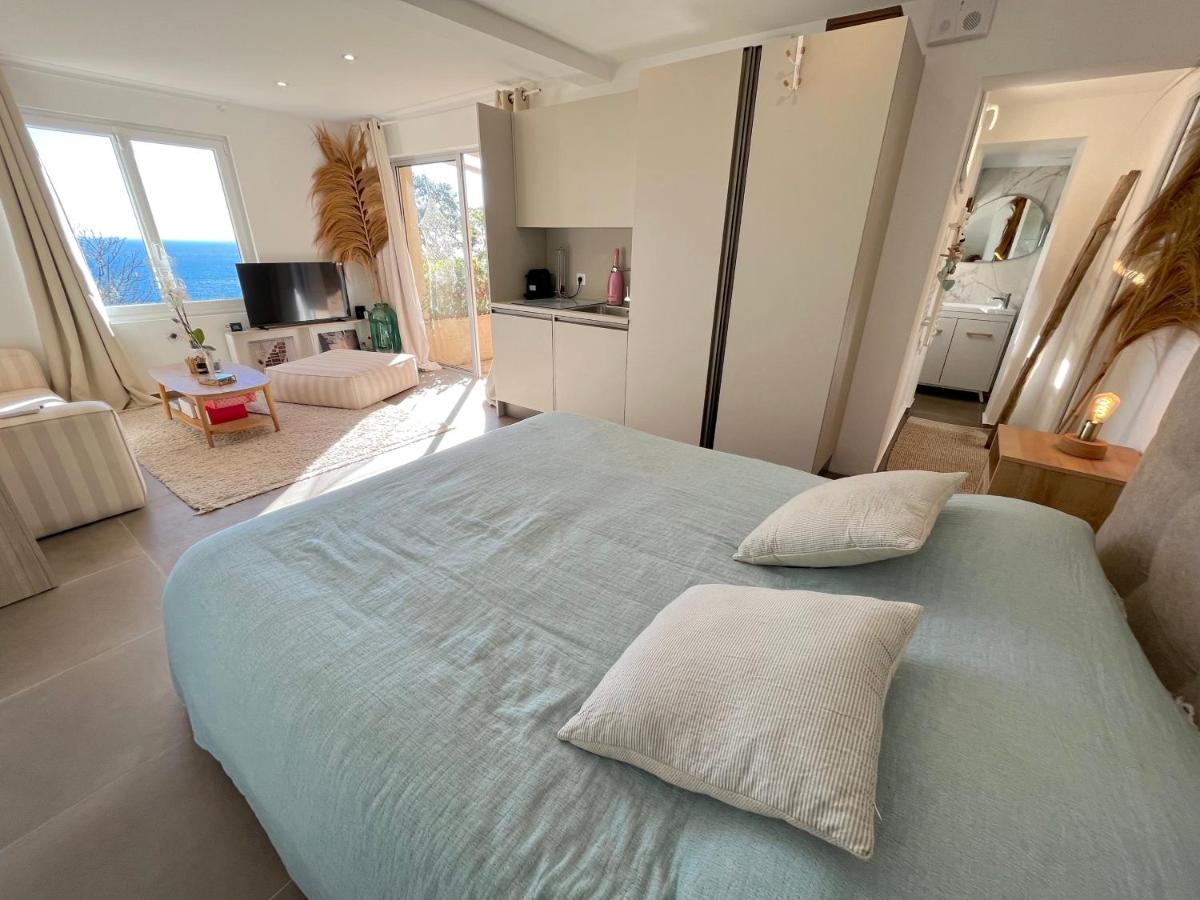 La pastorale de Théoule sur mer - B&B Théoule-sur-Mer