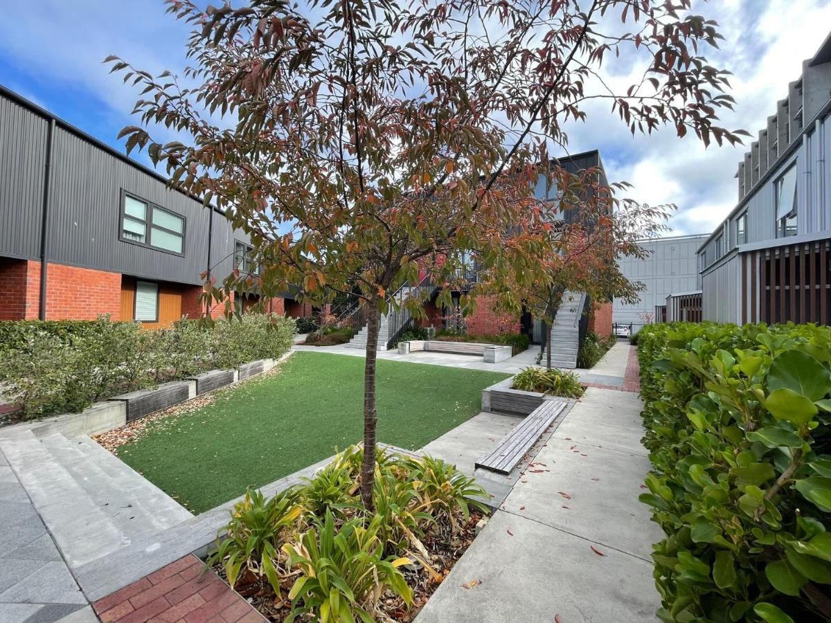 Central City Convenience With Free Parking - Chambres d’hôtes Christchurch