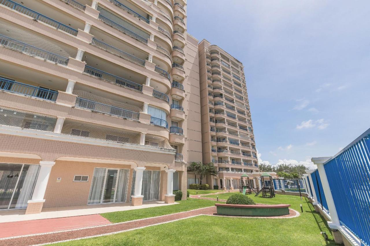 BeachVillage 1507N - Praia do Futuro por Carpediem - Chambres d'hôtes Fortaleza