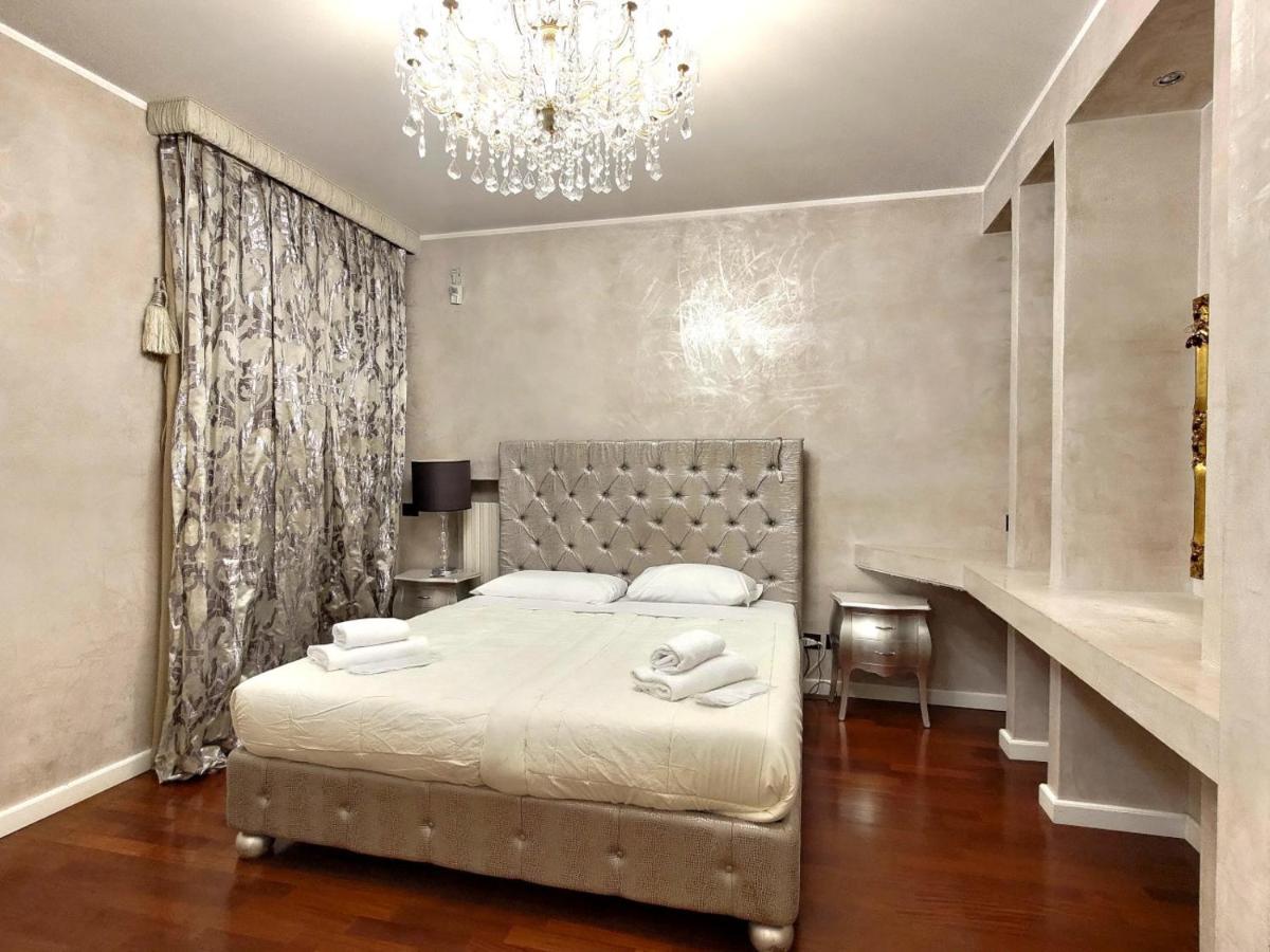 B&B Dalmine - Villa Eleganza Milano Bergamo Airport - Bed and Breakfast Dalmine