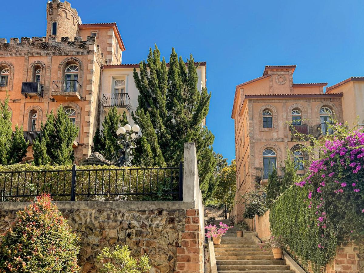 Villetta The Eyrie Khaoyai - B&B Pak Chong