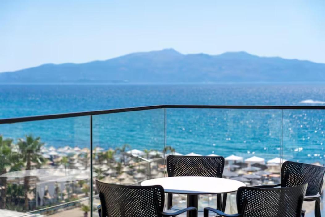 Appartamento con Vista Mare