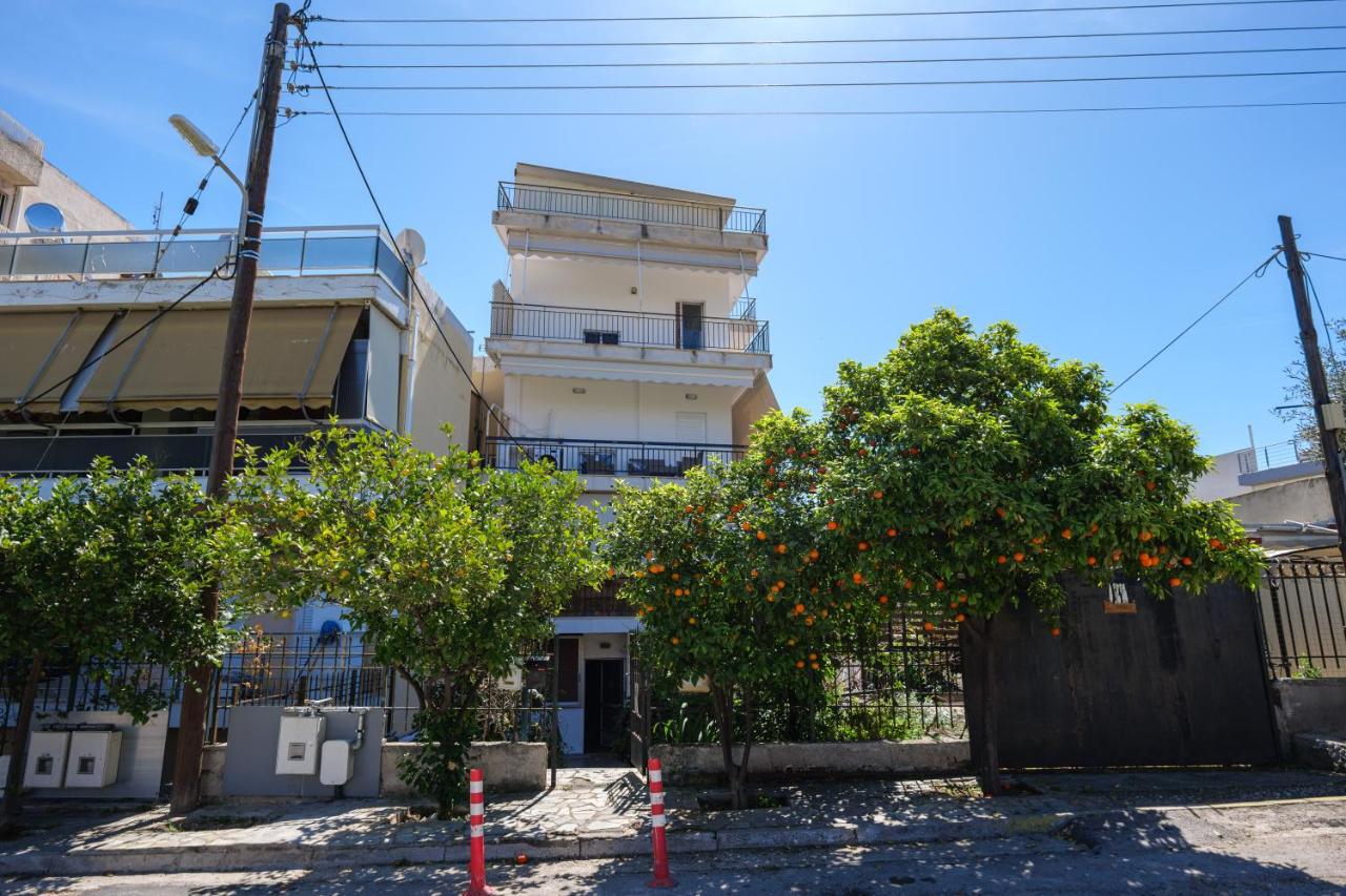 Magnificent Riviera Residence VIPGreece - B&B