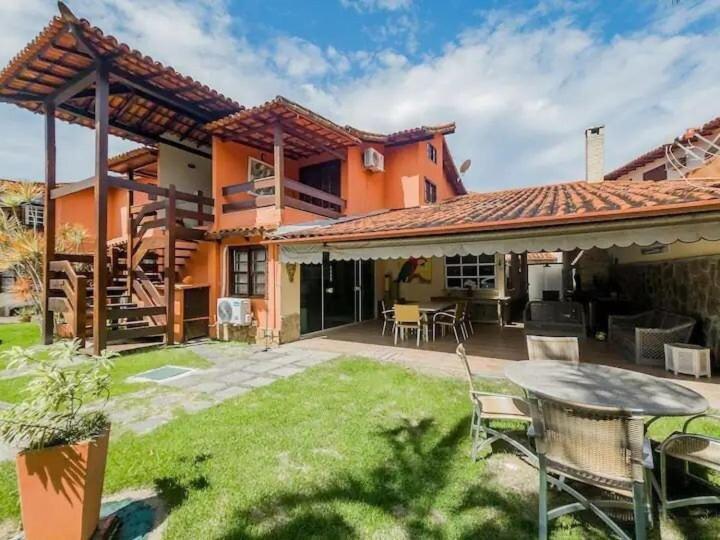 Casa à 5 min praia de Geribá - B&B