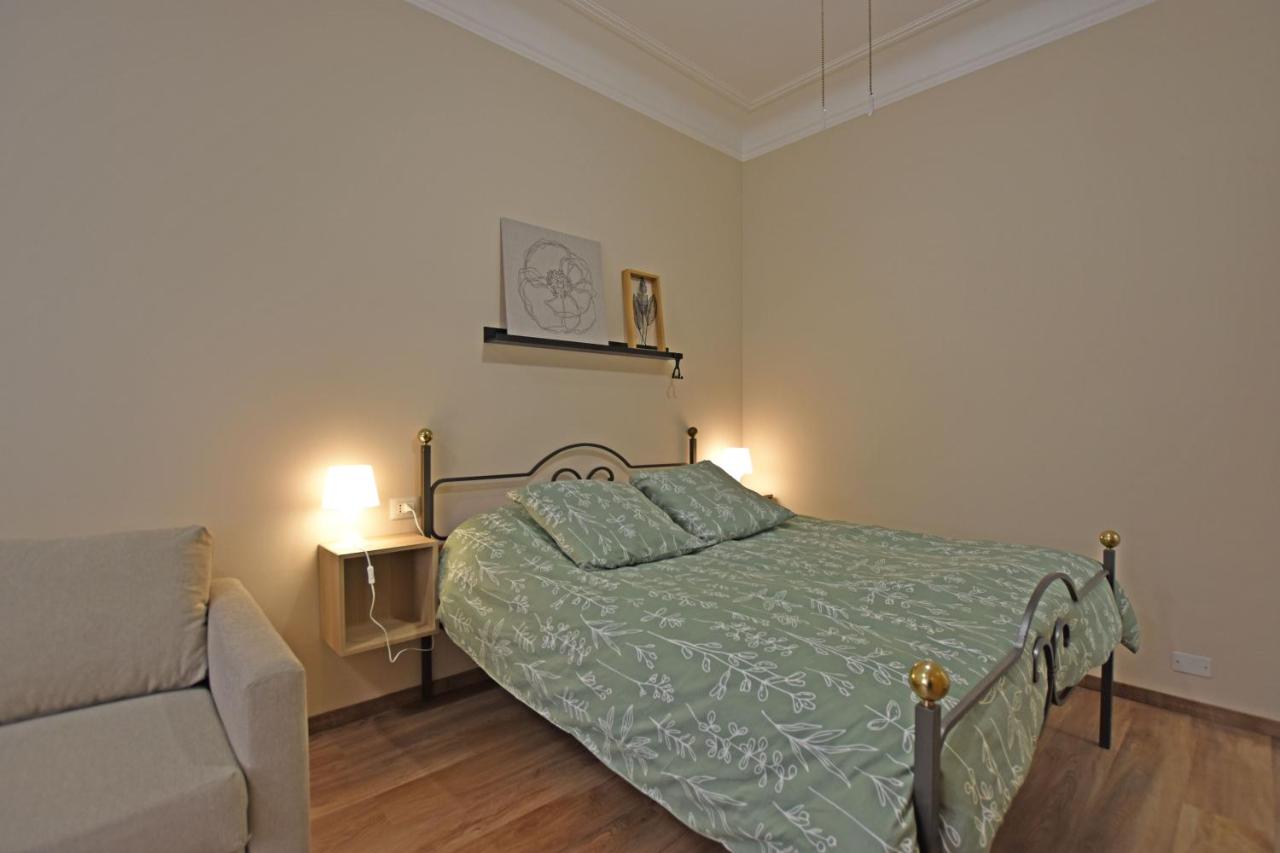 CASA CRISTINA - Bed and Breakfast