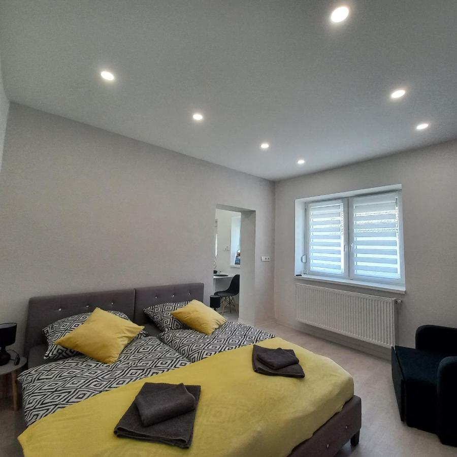 Appartamento con Terrazza