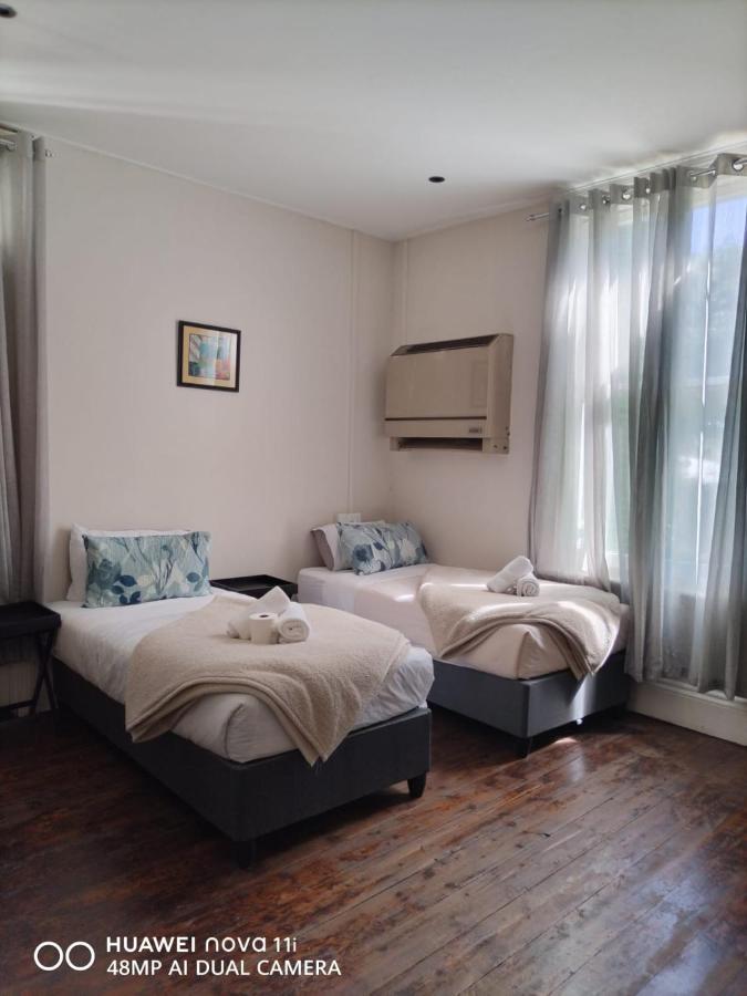 Budget Double or Twin Room