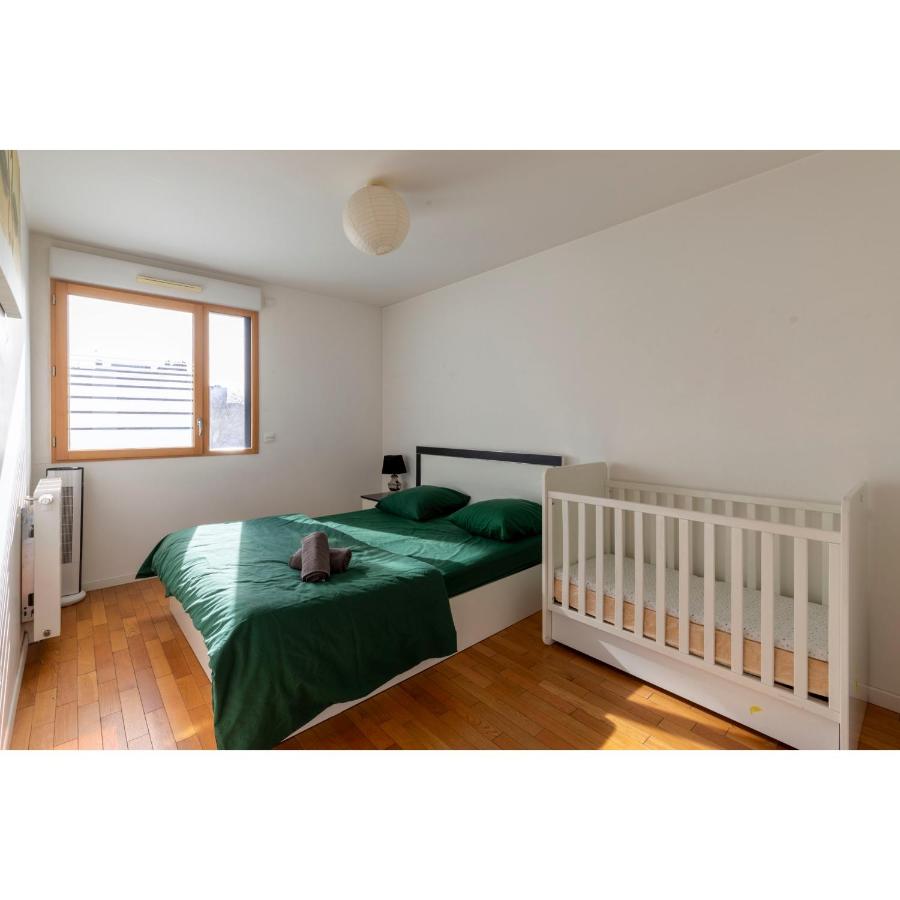 Appartement 2 Chambres
