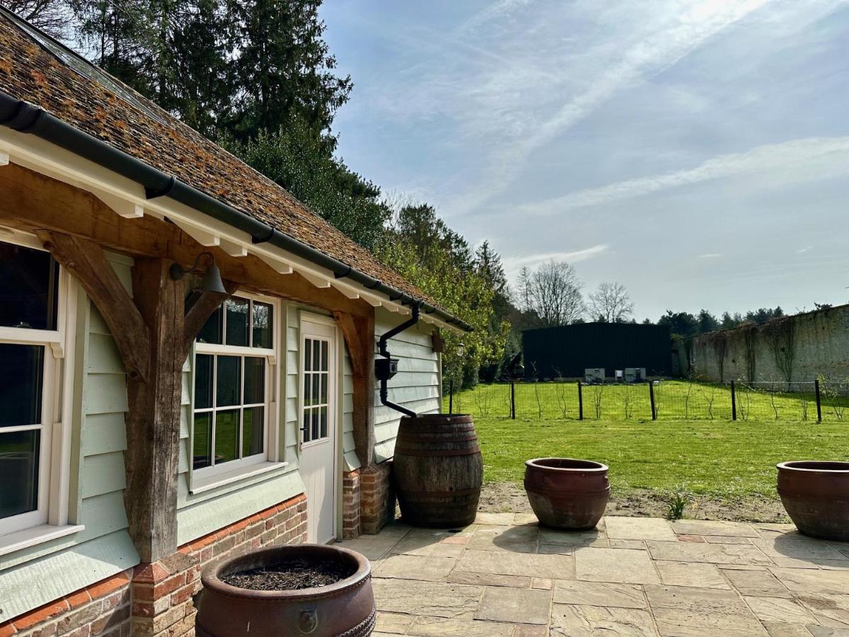 Huis met 1 Slaapkamer