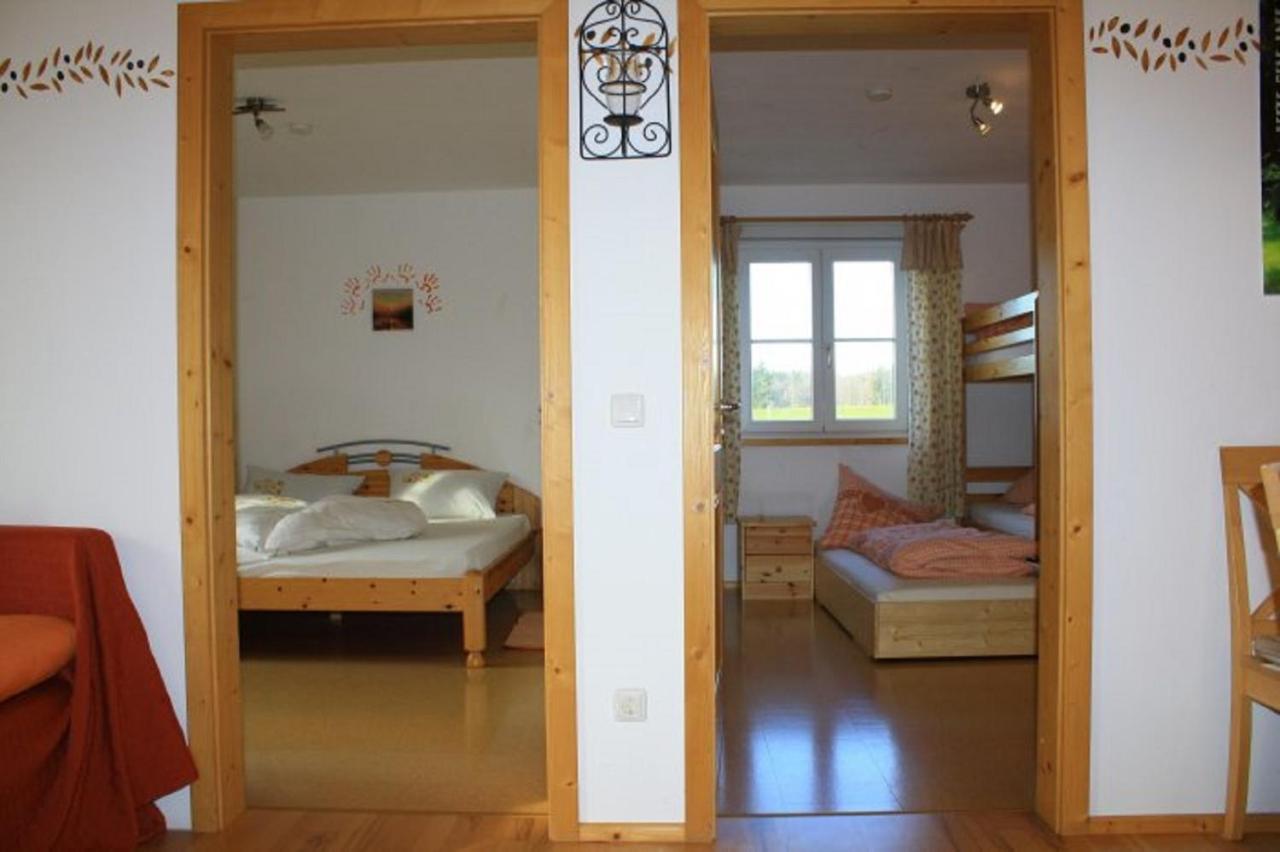 Appartement avec Terrasse